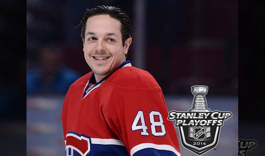 NHL Playoffs 2012: Briere Is One of the Best Playoff Scorers in