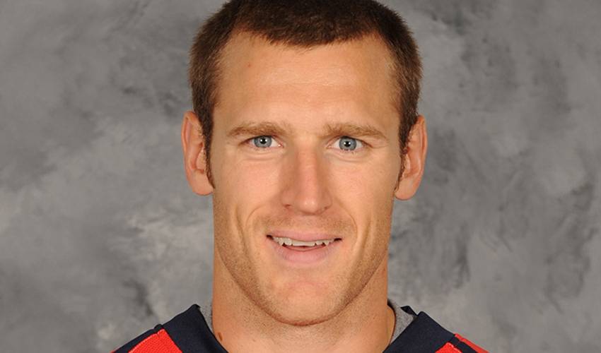 Player of the Week - Brooks Laich