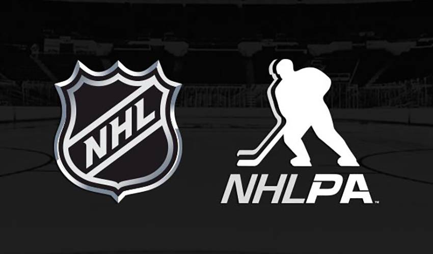 Panthers’ Knight to receive care from the NHL/NHLPA Player Assistance Program