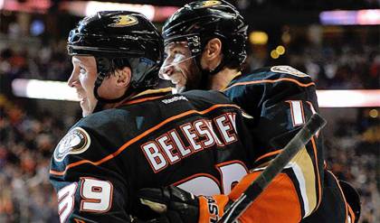 Matt beleskey cheap jersey