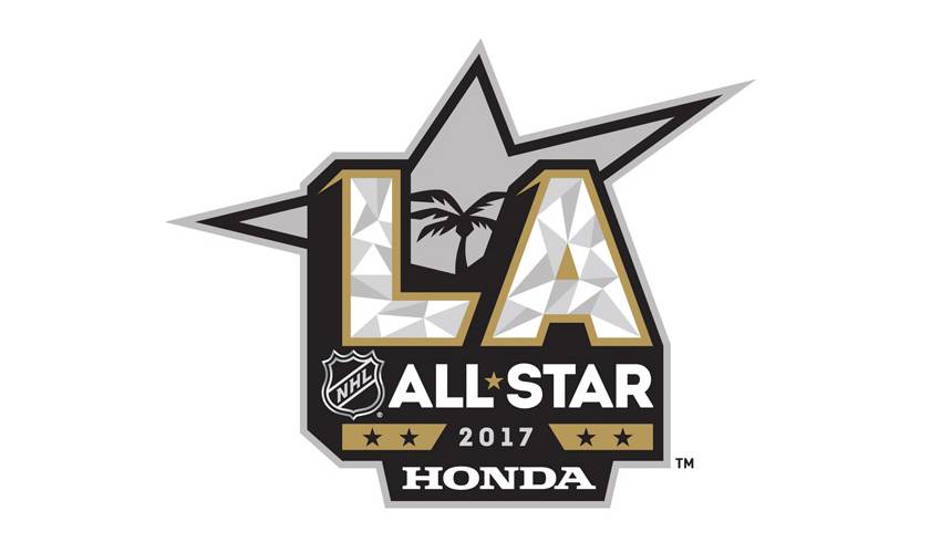 2017 NHL ALL-STAR FAN VOTE AND 3-ON-3 TOURNAMENT RETURN  FOR 2017 HONDA NHL ALL-STAR GAME