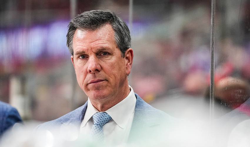 Mike Sullivan
