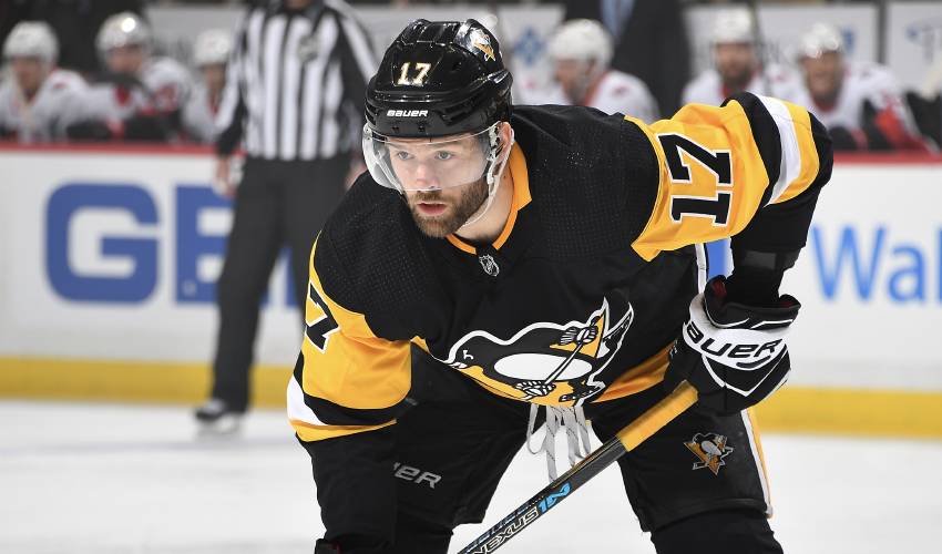 bryan rust game log