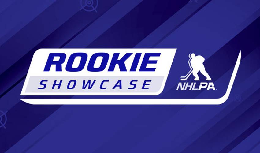 2013 NHLPA Rookie Showcase Preview