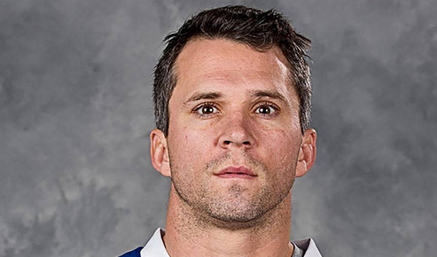 Player of the Week - Martin St. Louis