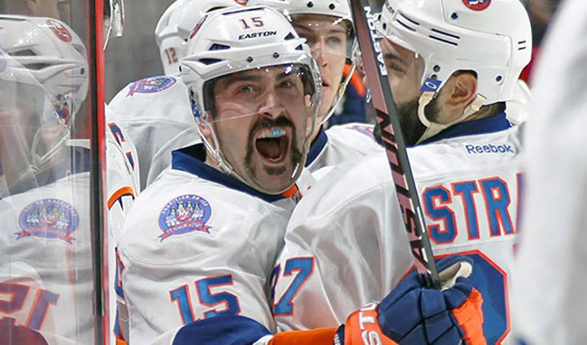 Clutterbuck Helps Bring Smiles