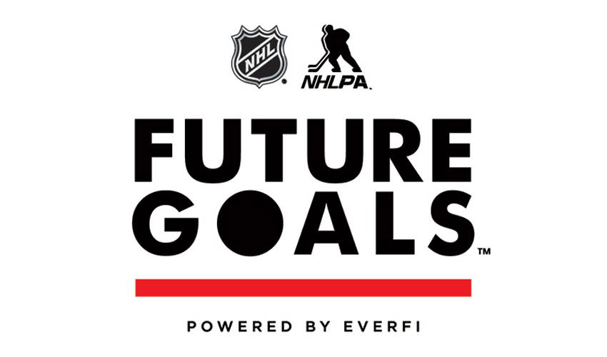 NHLPA/NHL Launch STEM Education Course