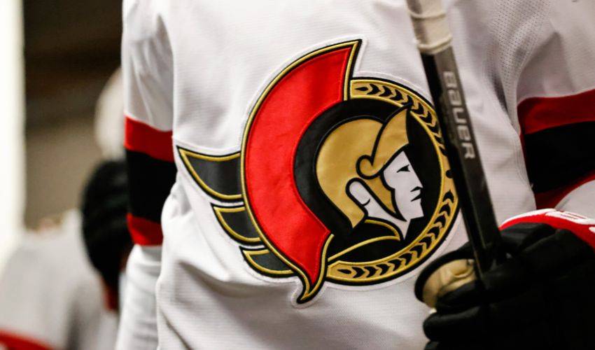 Ottawa Senators NHL Fan Shop