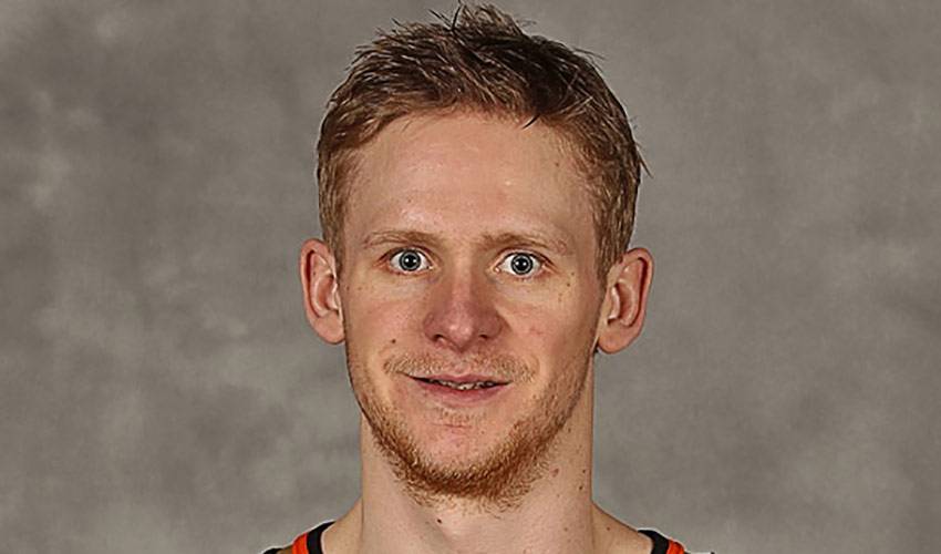 Player of the Week - Corey Perry