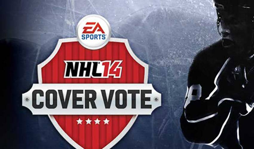 NHL 14 Cover Vote: Round Two Wrap Up