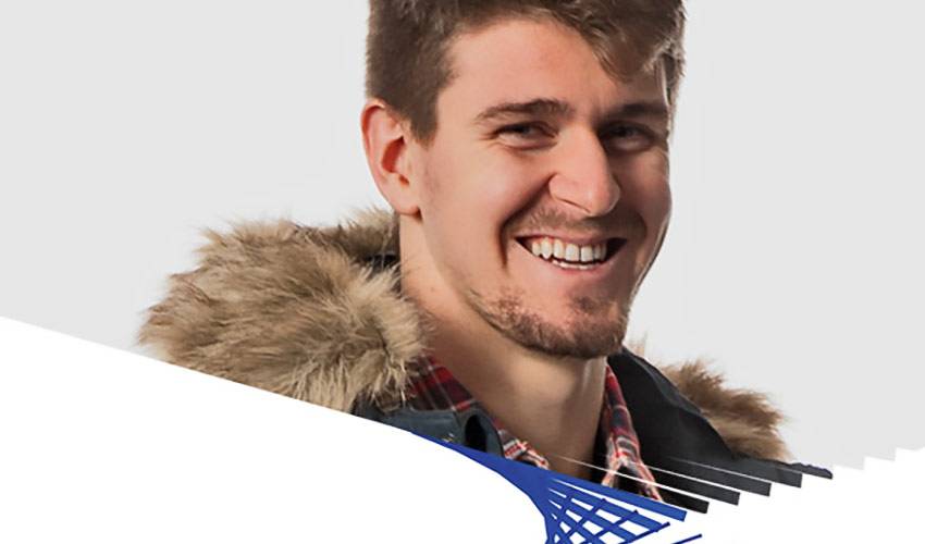 VISA PRESENTS: Q&A WITH Mark Scheifele