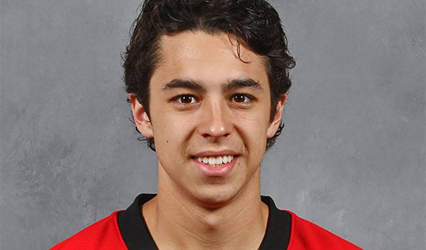 Player of the Week - Johnny Gaudreau