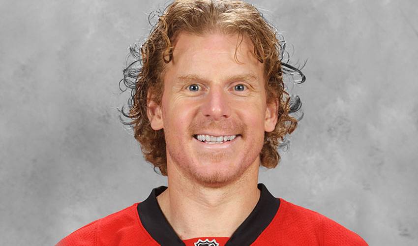 Player of the Week - Daniel Alfredsson