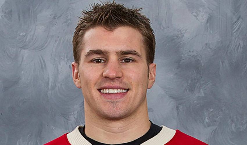 Player of the Week - Zach Parise