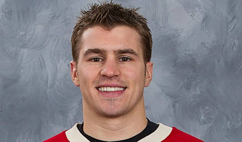 Zach Parise - Age, Family, Bio