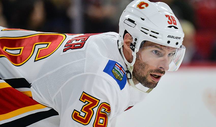 Brouwer looks to complement Panthers' up-tempo game