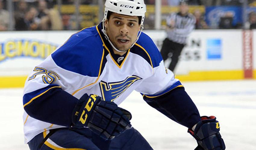 The Long Road For Reaves