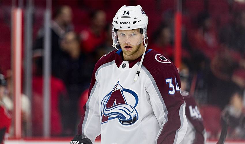 Soderberg enjoying renaissance play, career-firsts