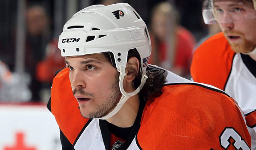 Flyers-Penguins Preview: Oh Danny Boy