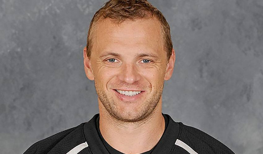 Marian Gaborik - Player of the Week