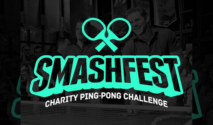 4th Annual Smashfest On Tap For July 23, 2015