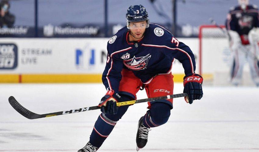 Artemi Panarin's acquisition has paid off big time for the Blue Jackets 