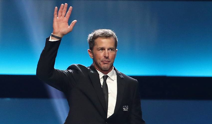 Modano returns to NHL roots in Minnesota, as Wild adviser