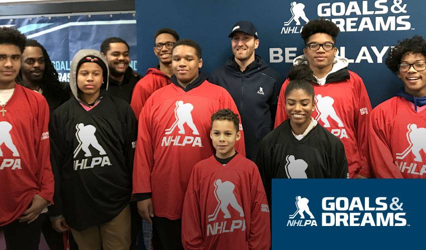 Orpik and G&D Visit Tucker Road Ducks In Washington