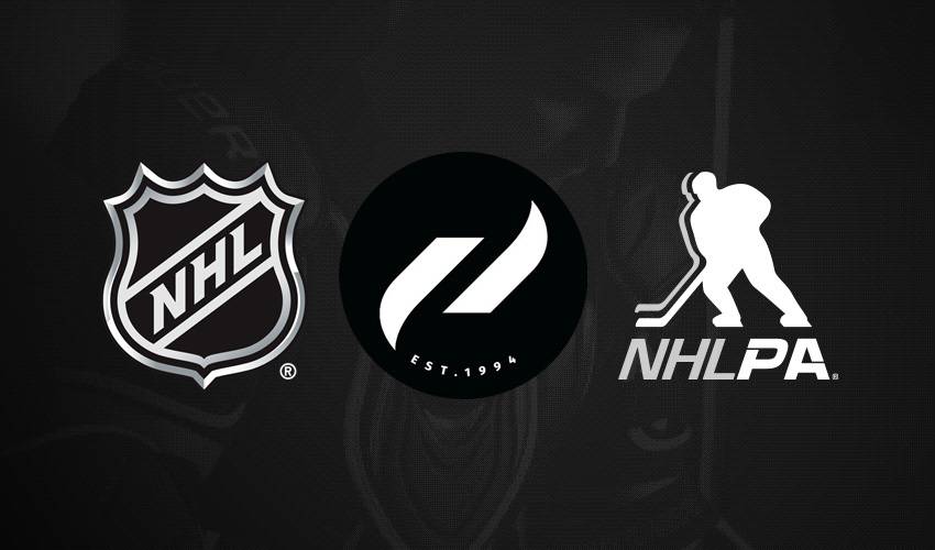NHLPA, NHL partner with Pure Hockey