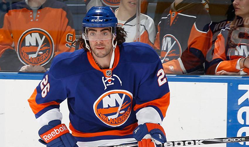 Moulson On Tap in Long Island