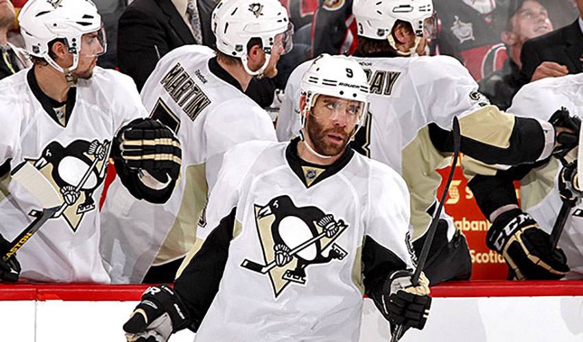 Leave Dupuis A Message