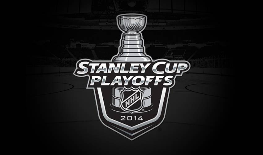 2015 Stanley Cup Playoffs - 1st Round Schedule