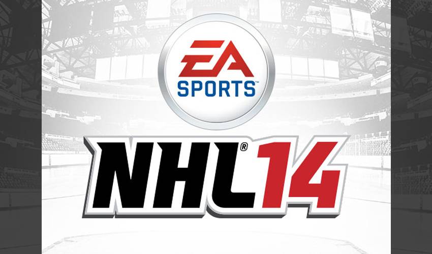 EA SPORTS ANNOUNCE MARTIN BRODEUR AS FAN-SELECTED EA SPORTS NHL 14 COVER ATHLETE
