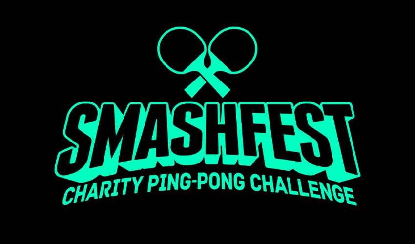 SMASHFEST HOSTED BY DOMINIC MOORE RAISES $140,000 FOR RESEARCH INTO CONCUSSIONS AND RARE CANCERS