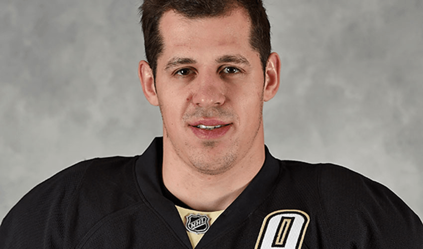 Evgeni Malkin