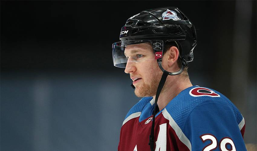 Tla Finalist Spotlight Nathan Mackinnon Nhlpa Com