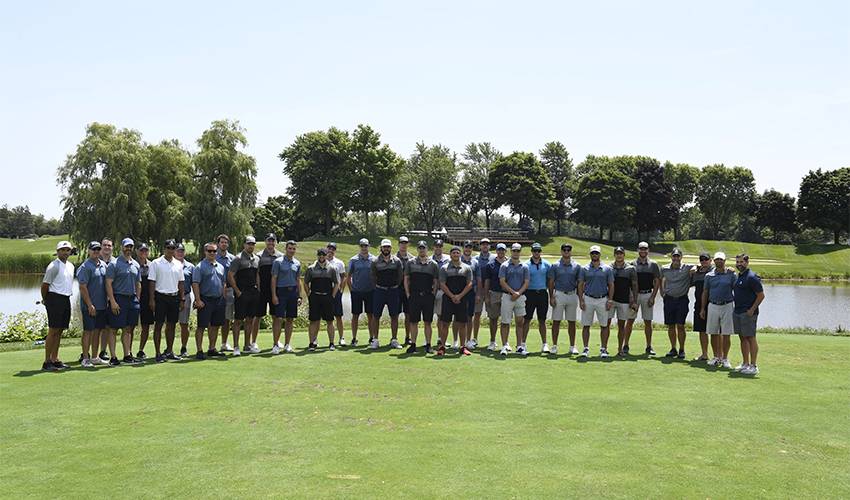 26th annual NHLPA Golf Classic raises over $100K