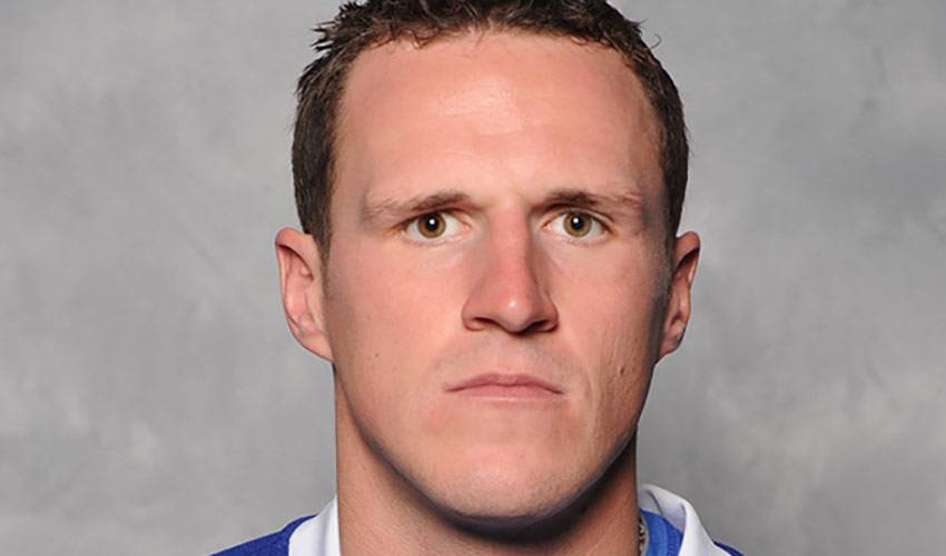 Player of the Week - Dion Phaneuf