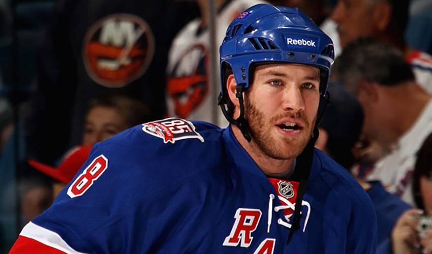 In Brandon, We Prust