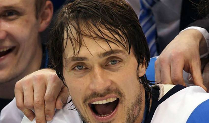 SELANNE AN OLYMPIC IRONMAN