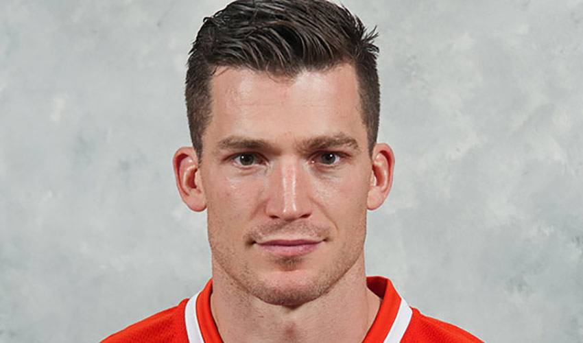 Player of the Week - Andrew Ference