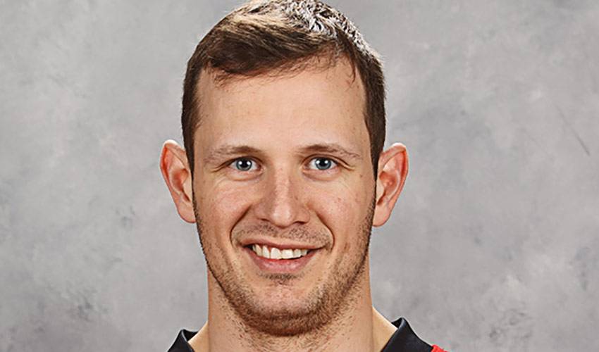 Player of the Week - Jason Spezza