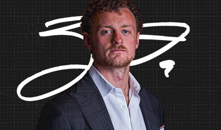 Player Q&A | Jack Eichel