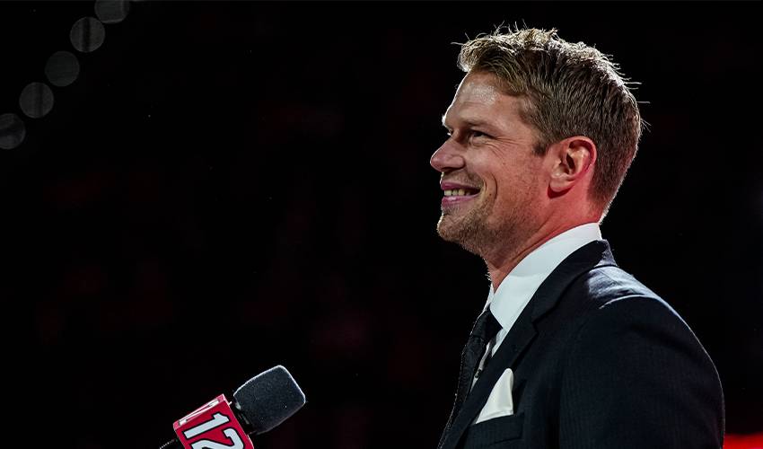 Buffalo Sabres hire former NHLer Eric Staal as special assistant to general manager Kevyn Adams