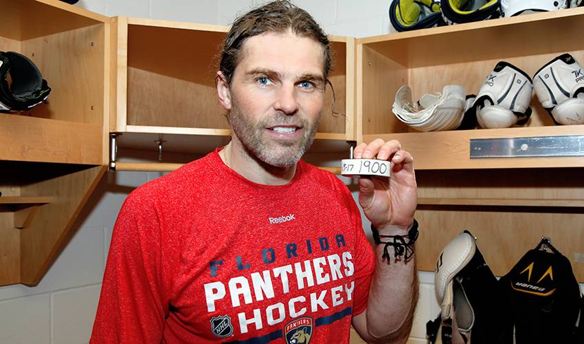 An Ode To Jaromir Jagr's Flawless Hair And Also His Hockey Playing Or  Whatever