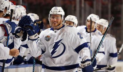 Brayden Point - NHL News & Rumors