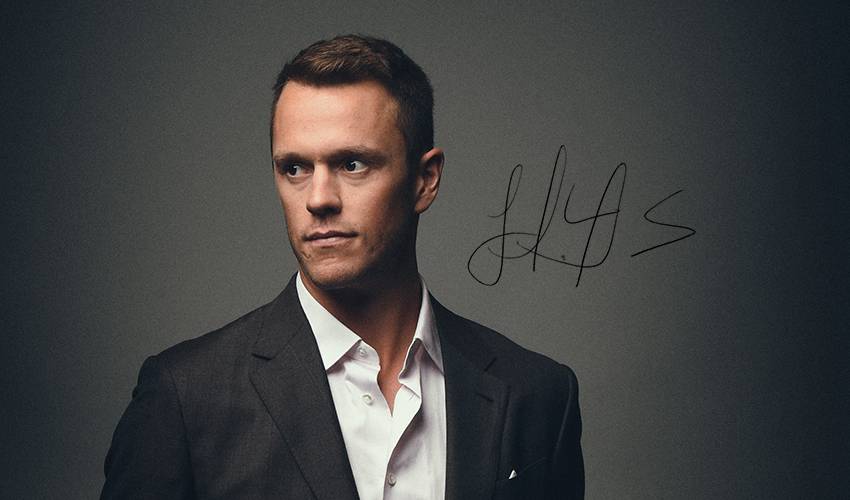 Jonathan Toews