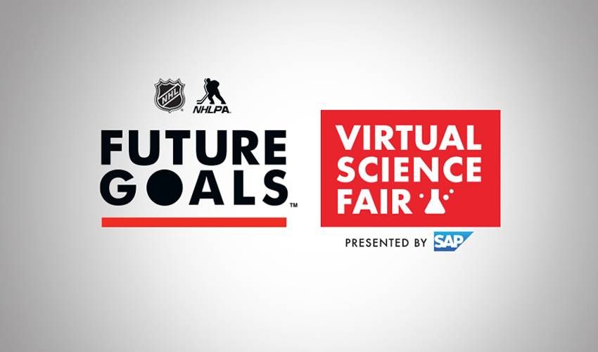 Winners of 'Future Goals Virtual Science Fair Presented by SAP' competition  announced