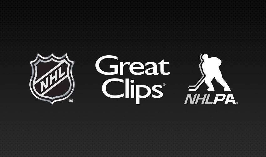 Great Clips® announces second class of the Hockey Hair Hall of Fame