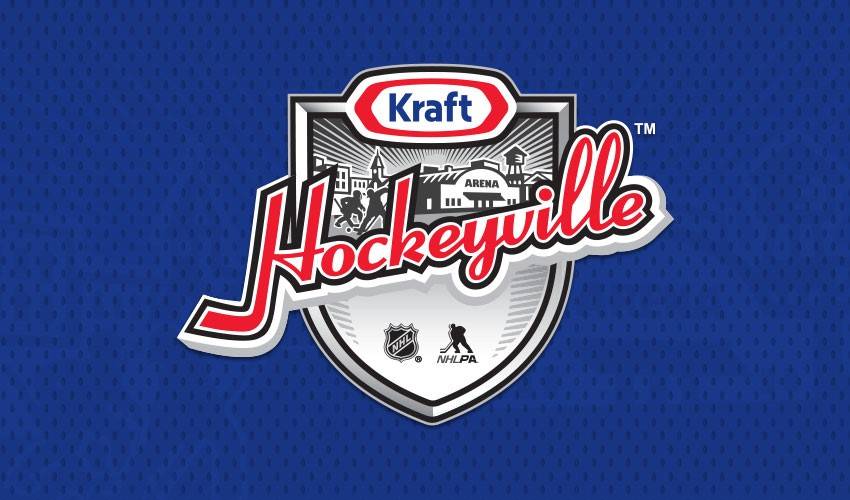 Kraft Hockeyville announces top 4 community finalists